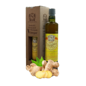Bentong Ginger Vinegar / 文东姜水果醋
